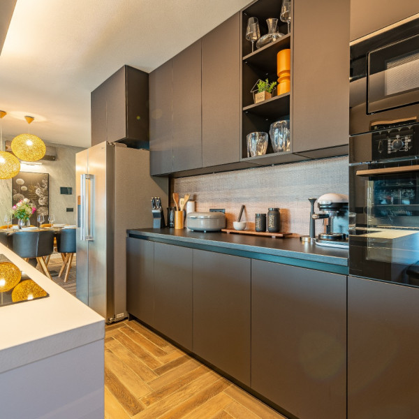 Cucina, Luxury Villa Dadi, Luxury Villa Dadi Posedarje Posedarje