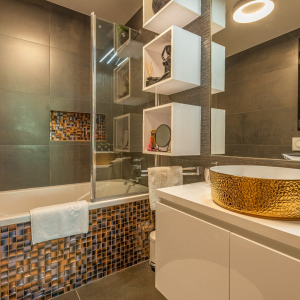Bagno / wc, Luxury Villa Dadi, Luxury Villa Dadi Posedarje Posedarje