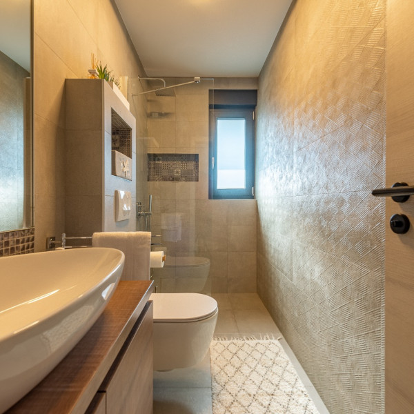 Bagno / wc, Luxury Villa Dadi, Luxury Villa Dadi Posedarje Posedarje