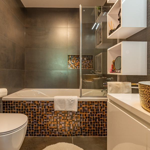 Bagno / wc, Luxury Villa Dadi, Luxury Villa Dadi Posedarje Posedarje