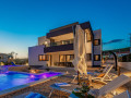 Esterno, Luxury Villa Dadi Posedarje Posedarje